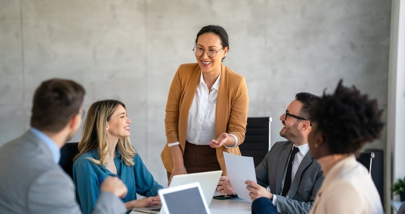 Leadership development