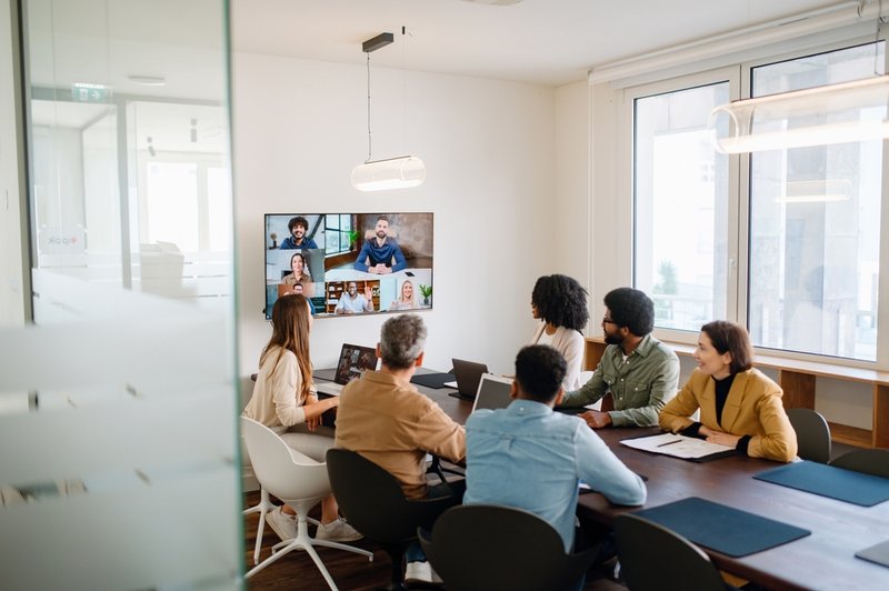Workplace communication