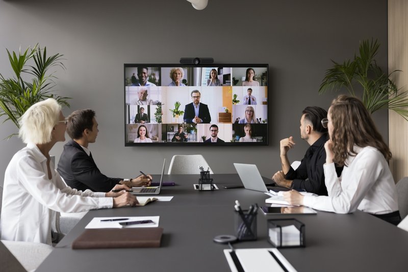 Strategic communication