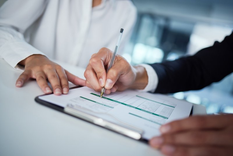 Employee engagement survey