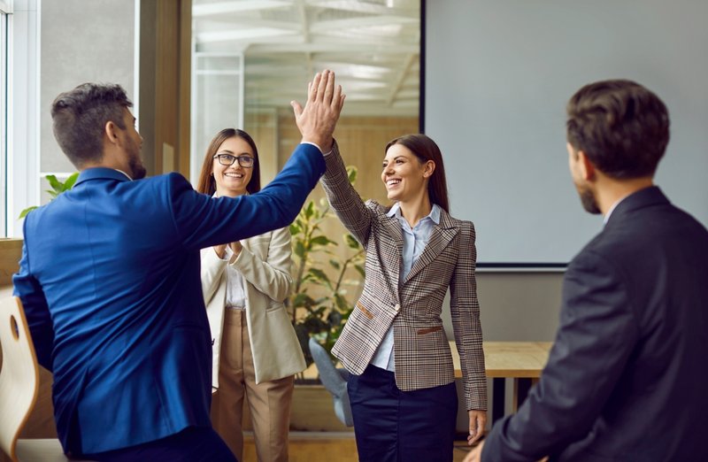 Developing leadership skills