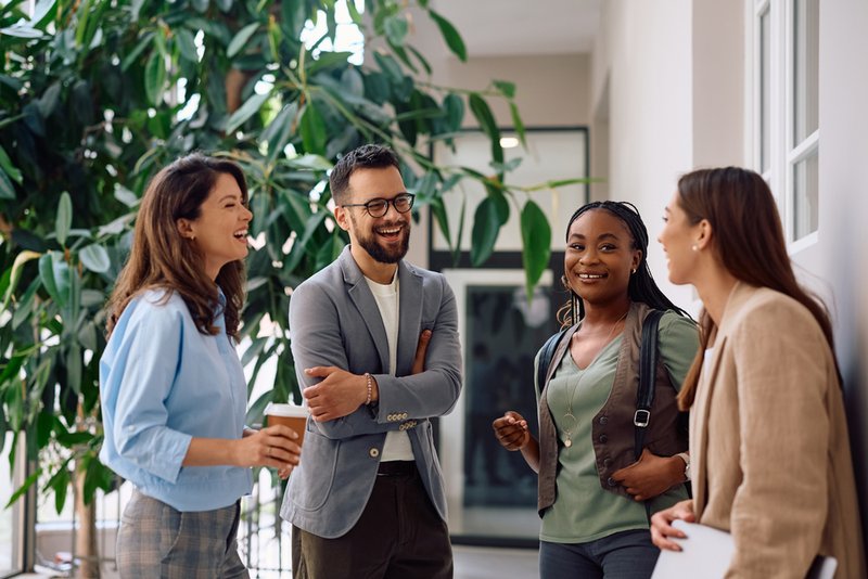Leadership communication