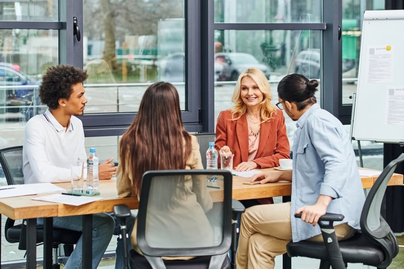 Organizational culture