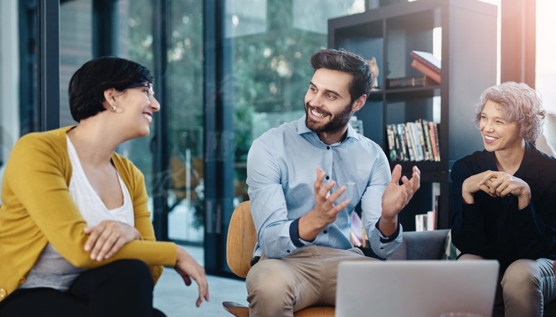 Leadership communication