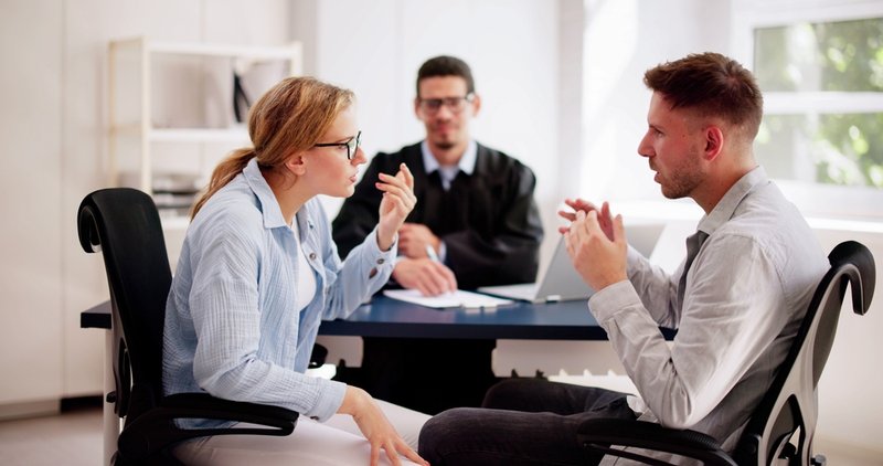 Avoiding conflict
