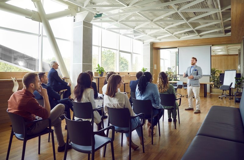 Leadership developmental programs