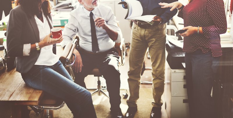 Work culture