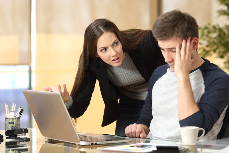 Managing remote teams