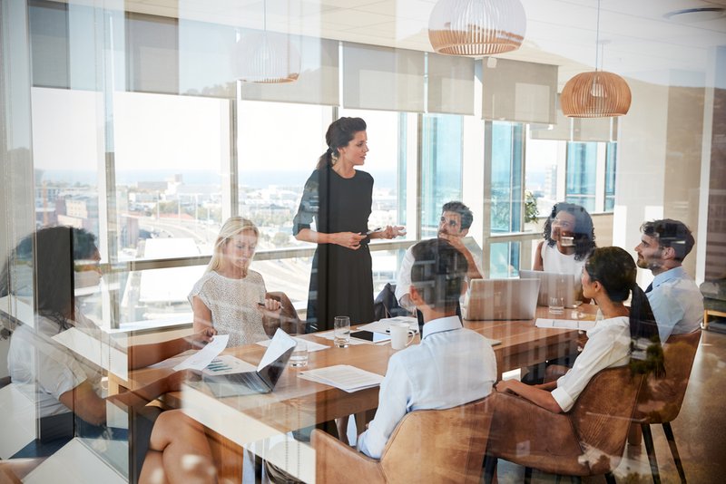 Organizational culture