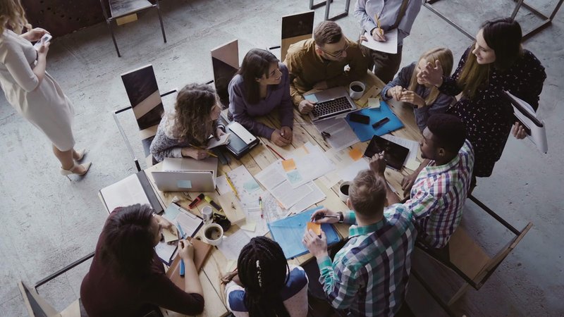 Organizational culture