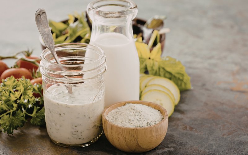 Probiotic fiber, agave inulin benefits