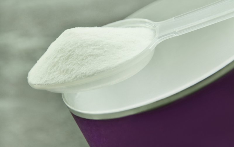 Agave inulin powder