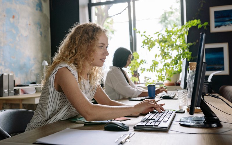 Optimizing for AI search visibility means thinking about user intent more carefully. 