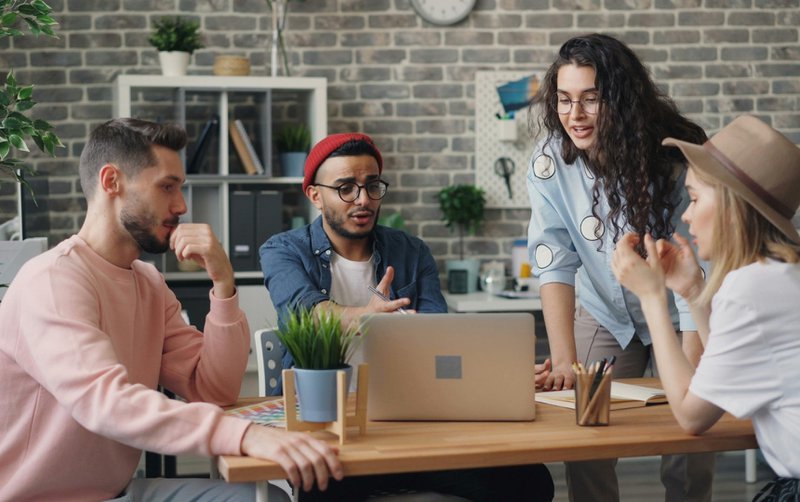 AI content marketing helps transform SEO from a reactive effort into a more systematic process.