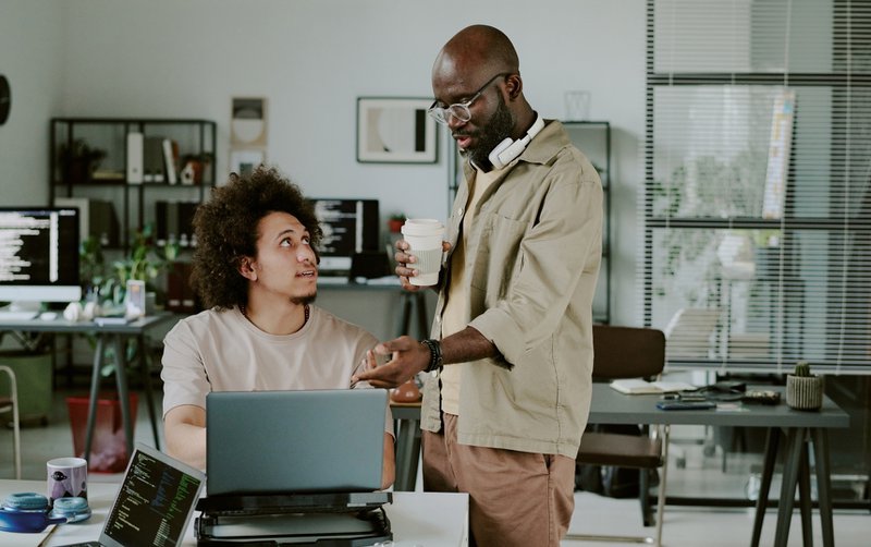 The 95/5 rule highlights a fundamental truth in B2B marketing: most of your audience is not ready to buy today, but they will be in the future.