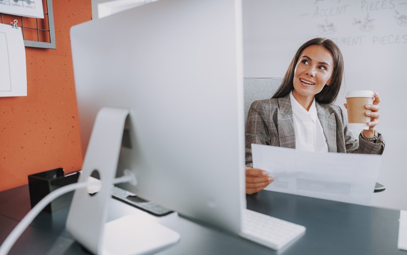 AI search visibility matters because showing up in those responses is becoming just as important as ranking in search results.