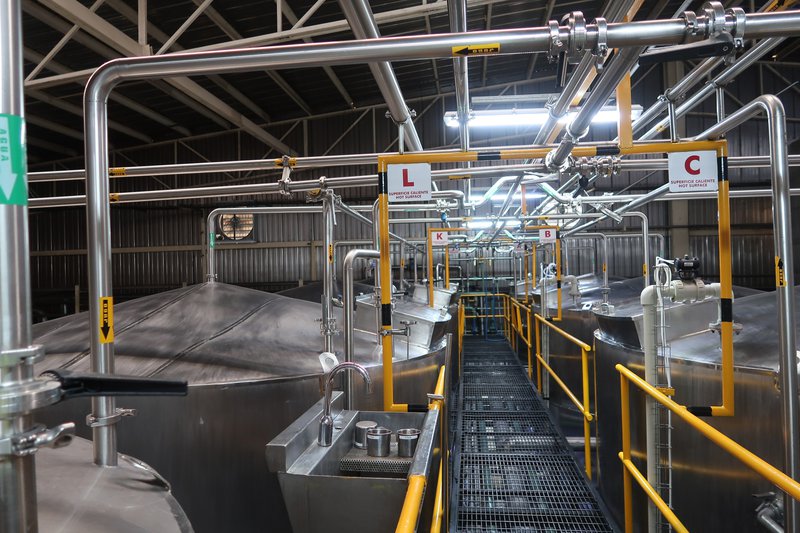 agave syrup supplier