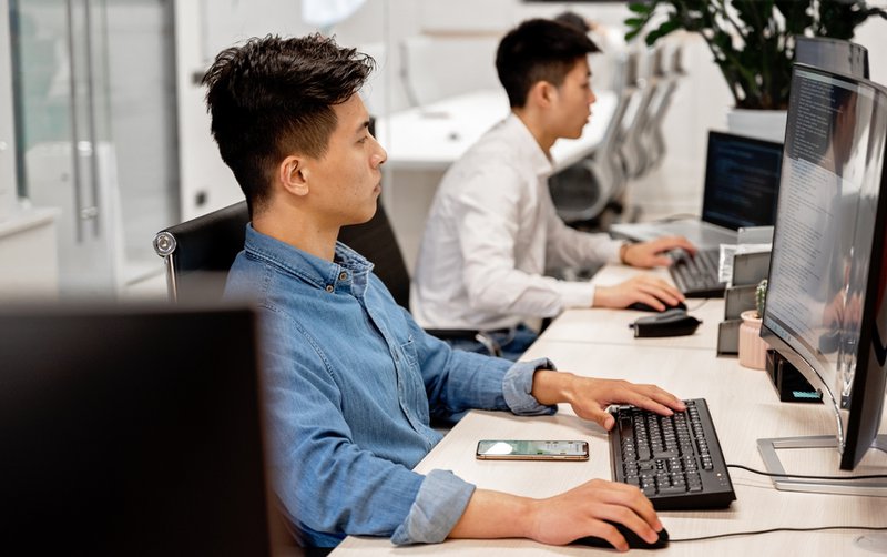 Paid search is one of the most direct ways to generate B2B leads.