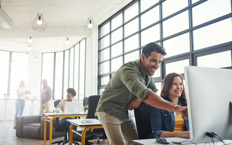B2B social media advertising often generates clicks, impressions, or engagement.