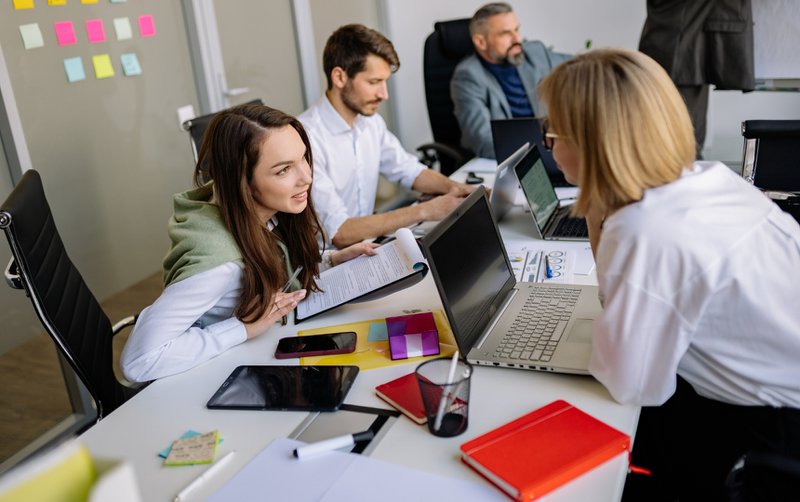 Trade association advertising works best as part of a broader B2B marketing strategy. 