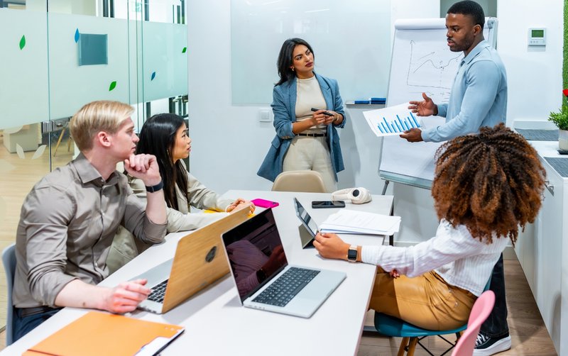 Brand safe advertising plays a critical role in shaping how B2B buyers perceive, evaluate, and ultimately choose vendors.
