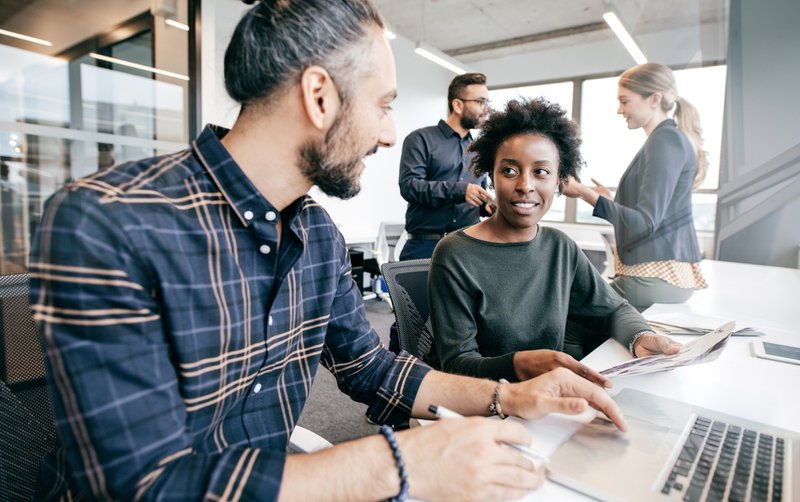 Effective content marketing requires a clear connection between distribution and lead capture.