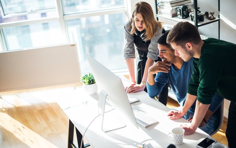 Paid search captures demand that has already been created through earlier interactions.