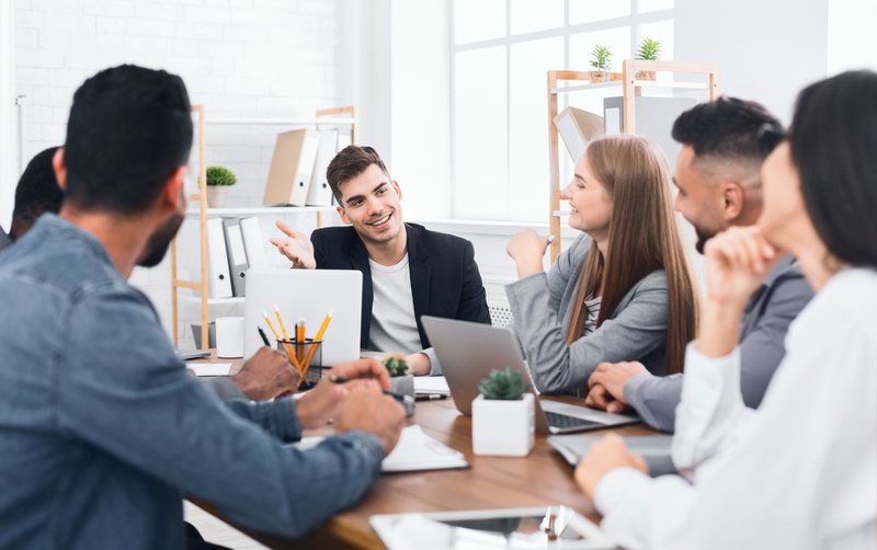 Association newsletters are most effective when used as part of a broader marketing mix.