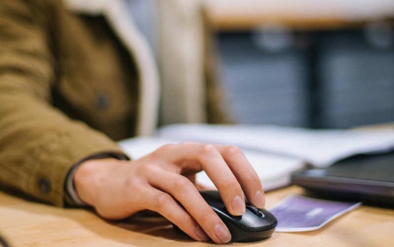 Paid search is a high-intent channel to help generate B2B leads.