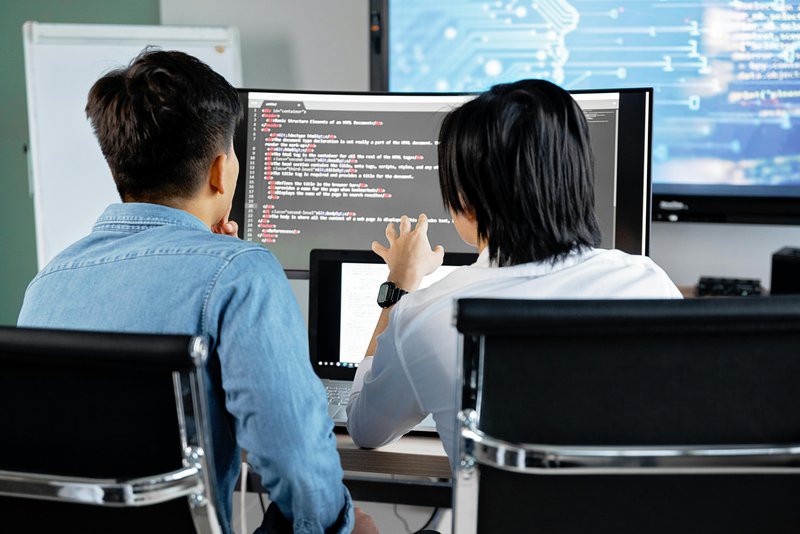 IT leadership professionals can be reached through association channels.