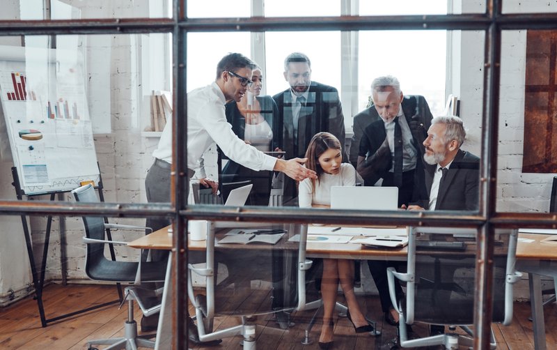 Professional associations are uniquely positioned as trusted environments because of how they are built and maintained.