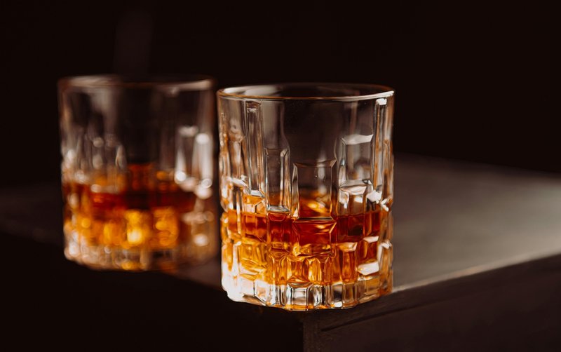 Agave spirits, RTD beverages.