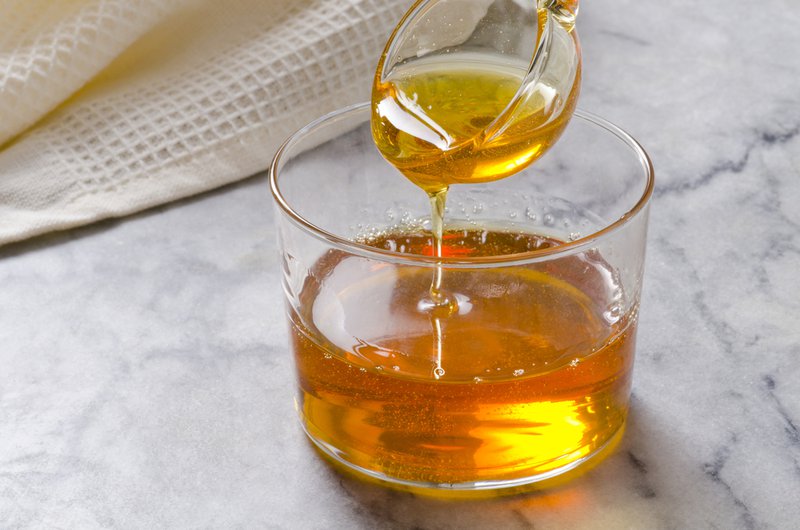 Agave syrup helps in reducing sugar use in food and beverage applications.