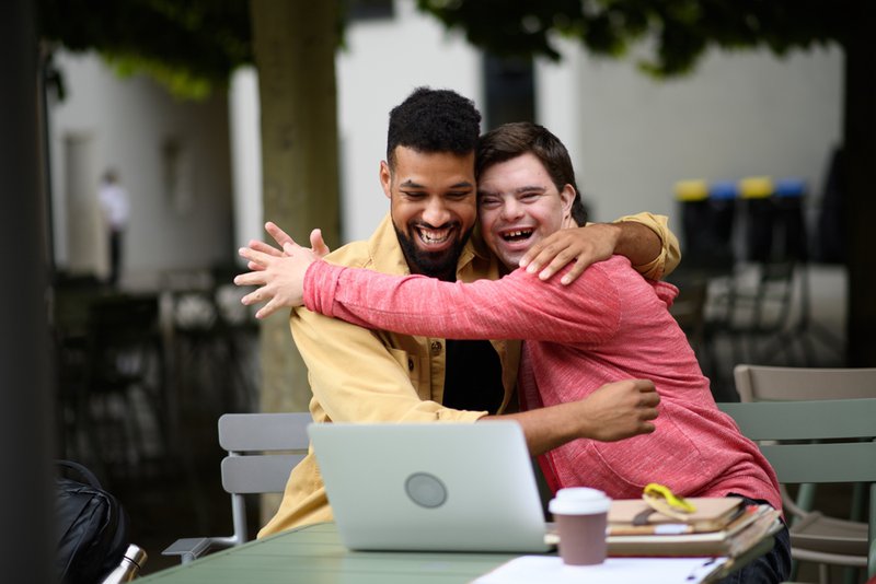 Effective campaigns targeting special education professionals should prioritize building trust.