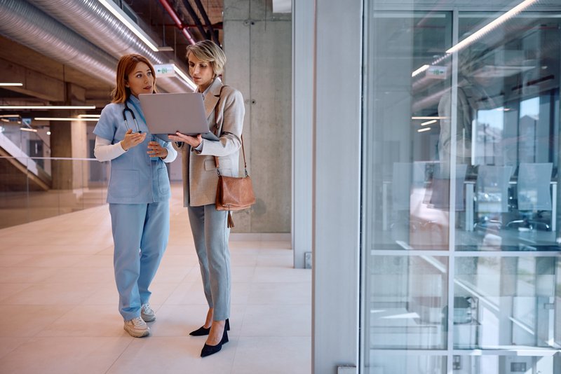 For marketers focused on advertising to healthcare administrators, association media typically serves as the strongest starting point.