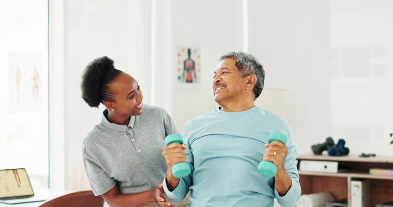 For marketers focused on advertising to physical therapists, association media often serves as the strongest starting point.
