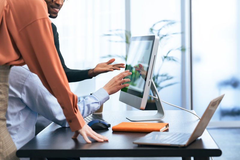 Successful AI crawlers can help increase your brand's visibility in AI search. 