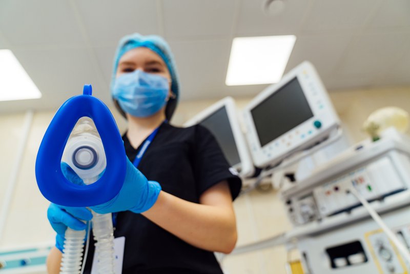 Advertising to respiratory professionals requires a targeted strategy built around credibility, relevance, and industry trust.