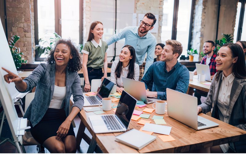 B2B social media advertising operates in a different environment than B2C.