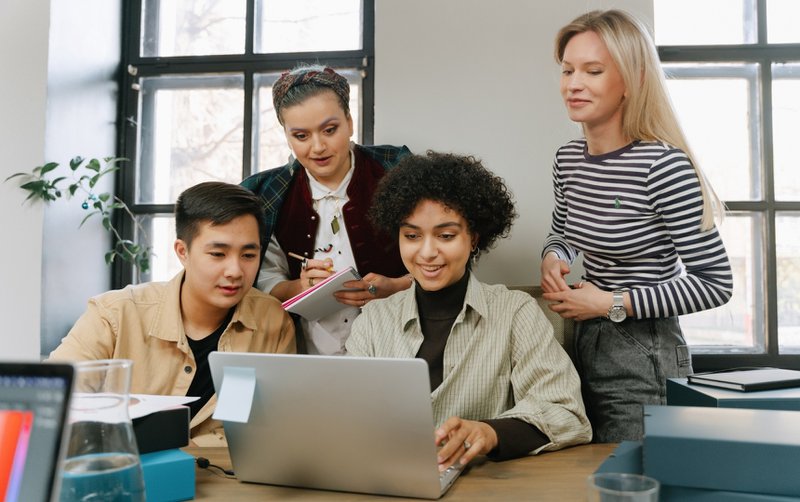 AI-assisted content creation can help tailor messaging to niche audiences.