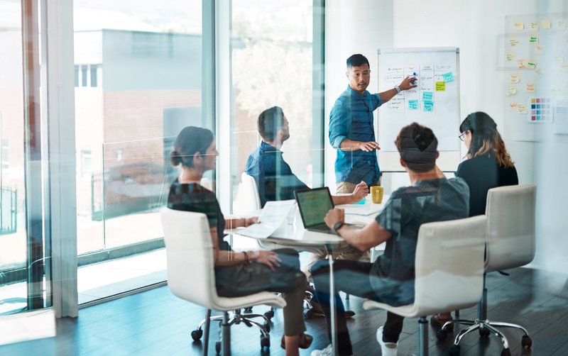 B2B programmatic advertising offers powerful reach and efficiency.
