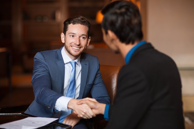 HR professionals can be reached through association channels.