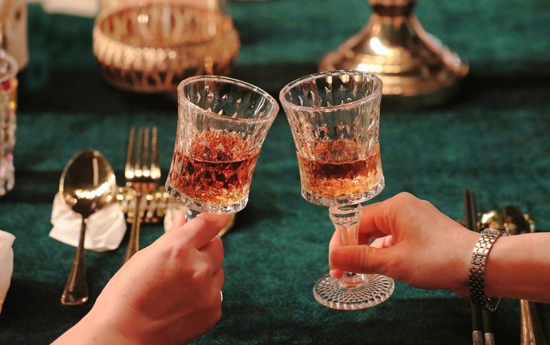 Taste for agave spirits and wine has increased over time.