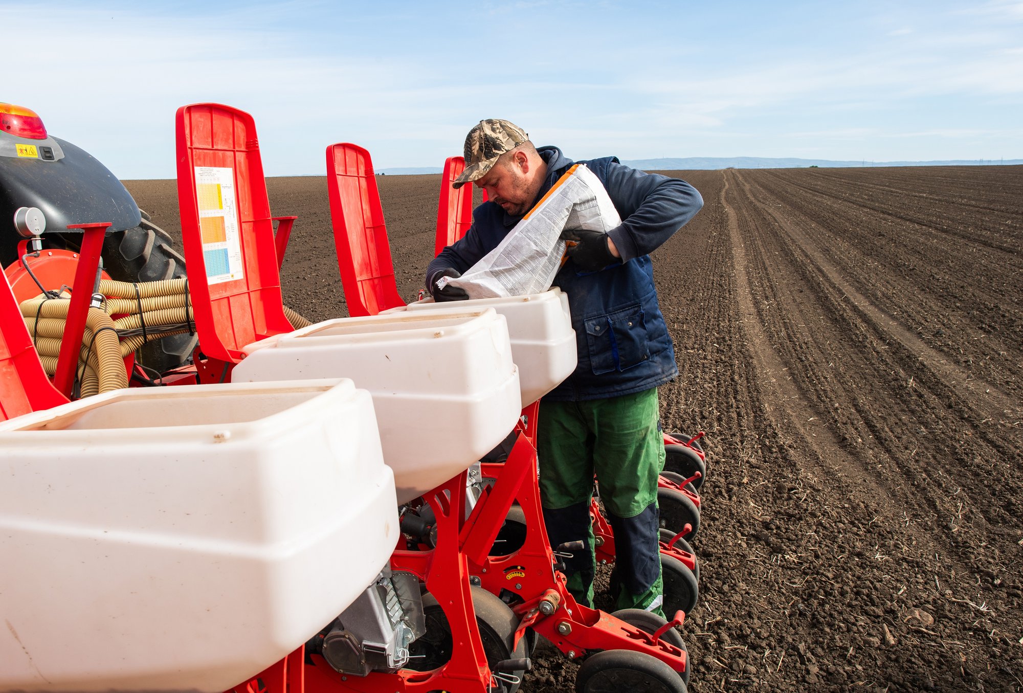 planter accessories