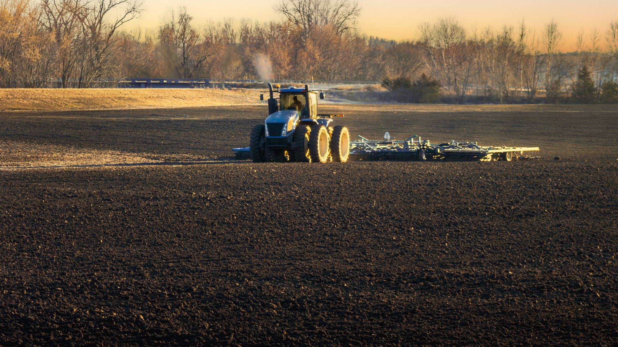 tillage tools