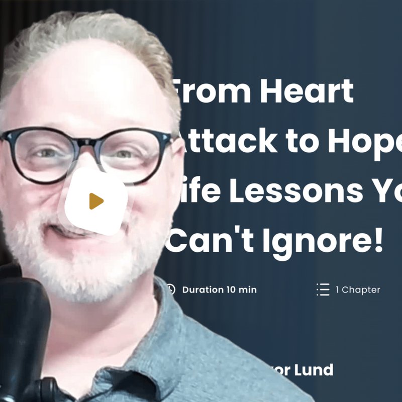 heart attack recovery