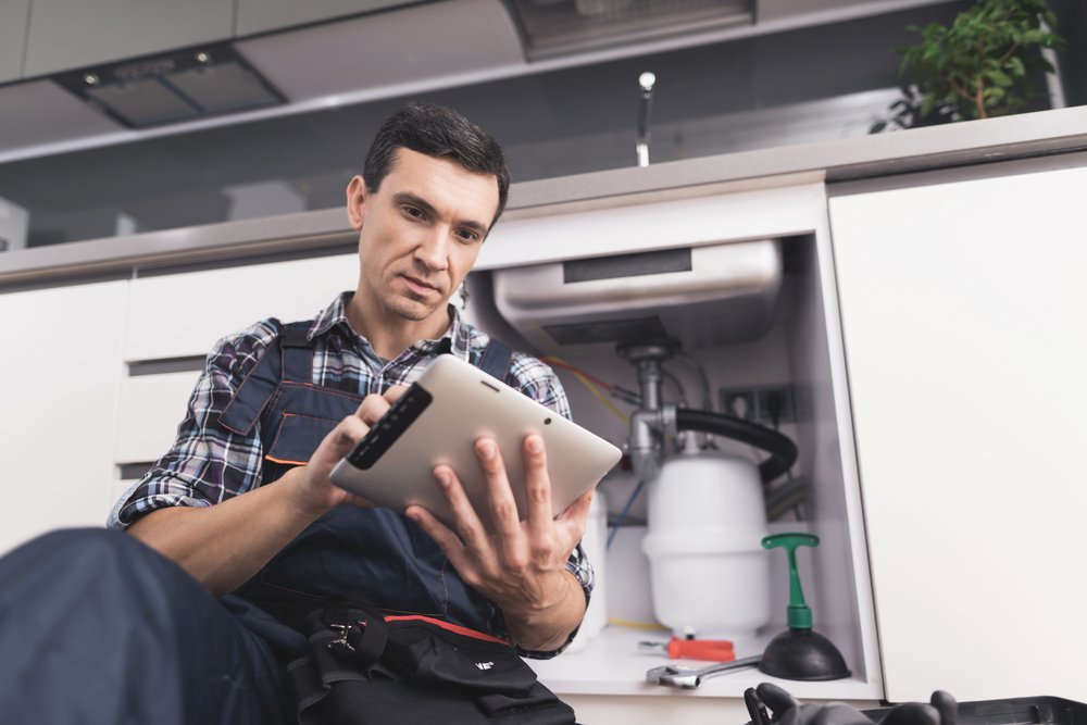 plumbing planning