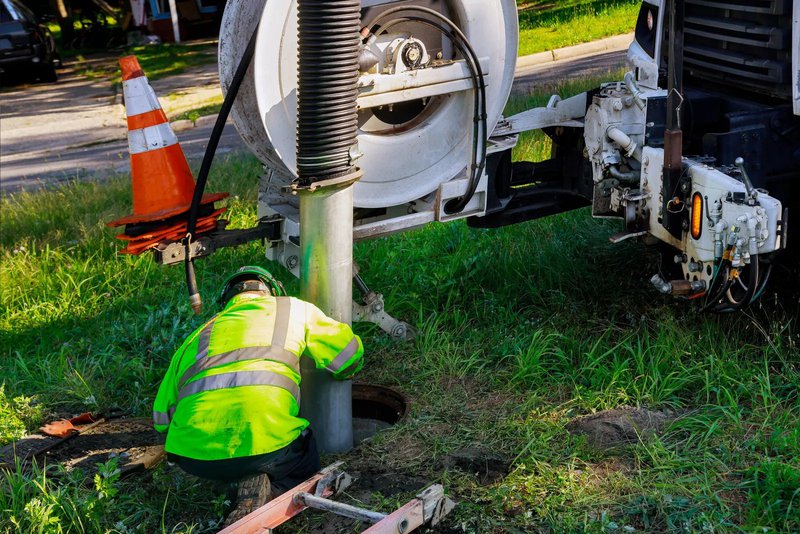 septic systems