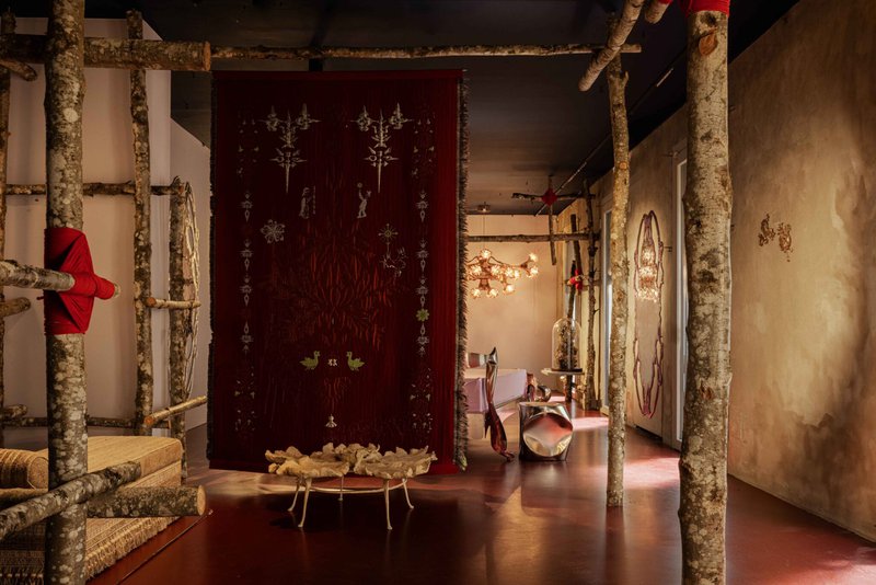 La Casa Magica Milan Design Week