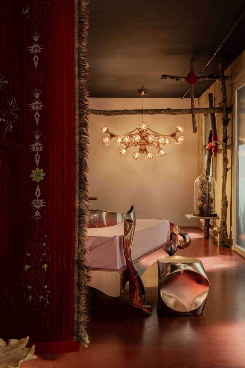 La Casa Magica Milan Design Week